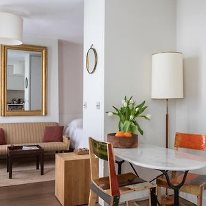 Appartement Saint Germain Des Pres Bail Mobilite