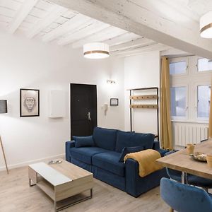 Le Nid Du Lion - Joli T2 Quartier St Georges Au Calme